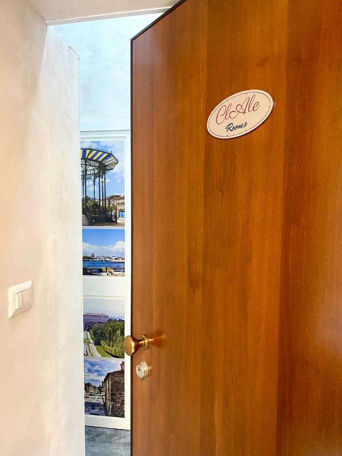 Clale Guest house Naples